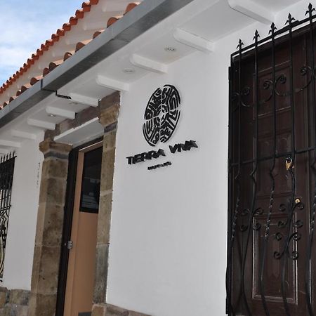 Tierra Viva Cusco Plaza Hotel Ngoại thất bức ảnh