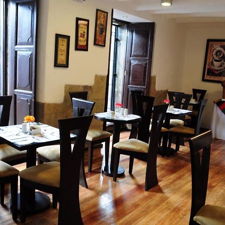 Tierra Viva Cusco Plaza Hotel Ngoại thất bức ảnh